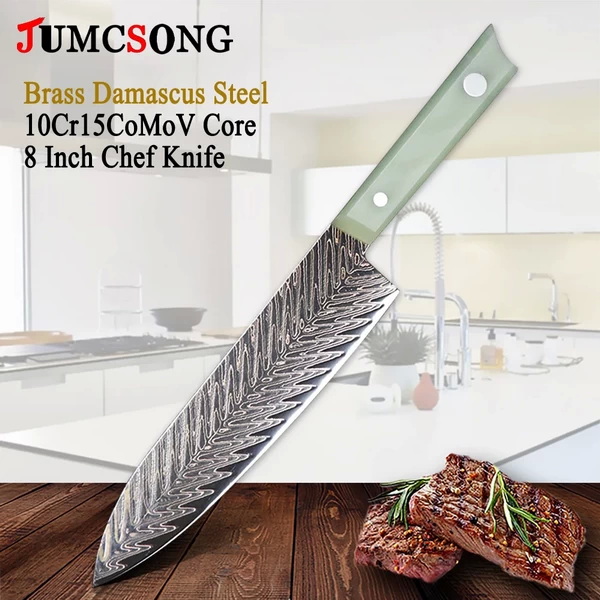 How to Choose a Knife Set for a Minimalist Kitchen