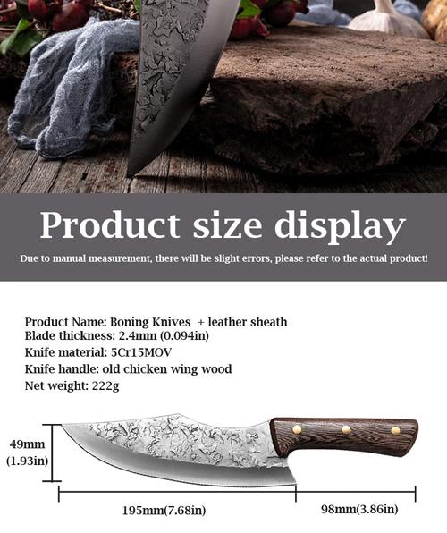 How to Choose a Knife Set for a Minimalist Kitchen_2