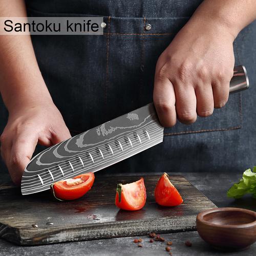 How to Choose a Knife Set for a Minimalist Kitchen_1