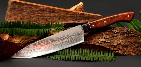 How To Pack Knives For Air Travel