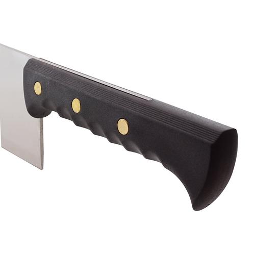How to Choose a Chef Knife Based on Blade Material_3