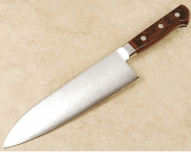 How to Choose a Chef Knife for Everyday Use_1