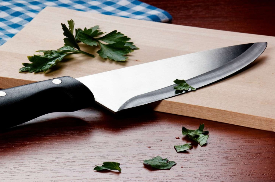 Top 10 Knife Set Manufacturers in China_3