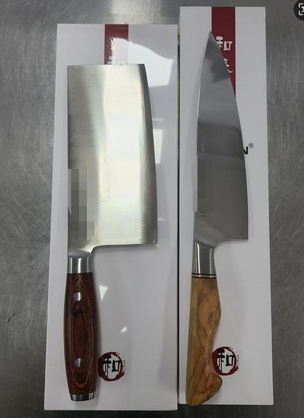 How to Choose the Right Chef Knife for Your Cooking Style