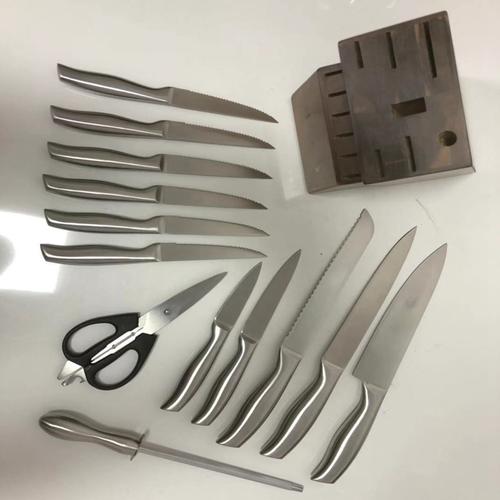 How to Choose the Right Chef Knife for Your Cooking Style_1