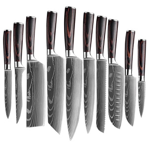  What Are The Long-Term Implications of Improper Storage on The Overall Lifespan of A Damascus Knife?