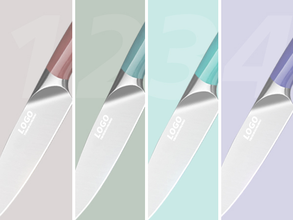 LOGO CUSTOM