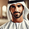 Omar, Sales Director, Dubai