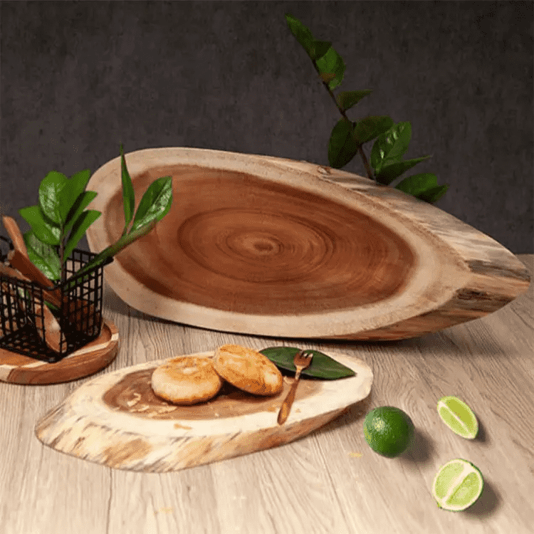 Original Acacia Wood Cutting Board_new