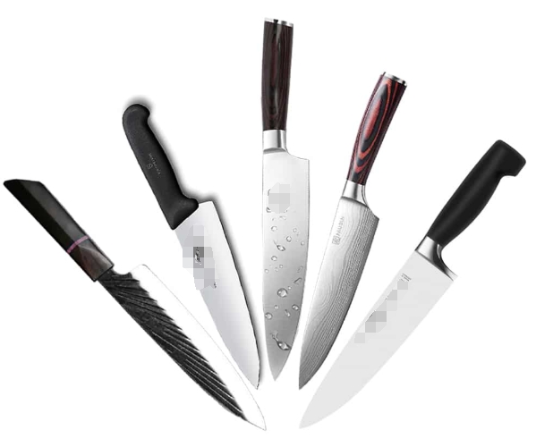 Serrated vs Straight Edge Kitchen Knife- Which Cuts Better_1