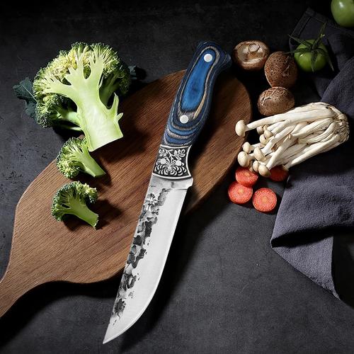 How to Choose the Best Material for Your Knife Set