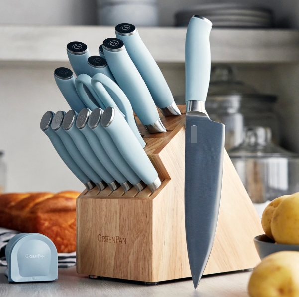 Top 10 Kitchen Knife Manufacturers in Italy_1