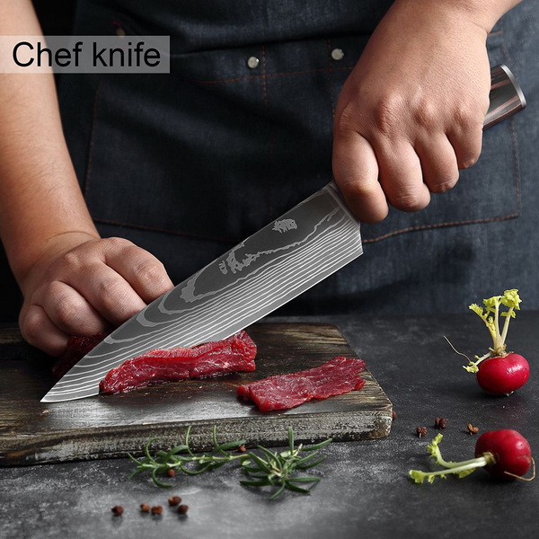 How to Choose the Right Knife Set for a Gift_3