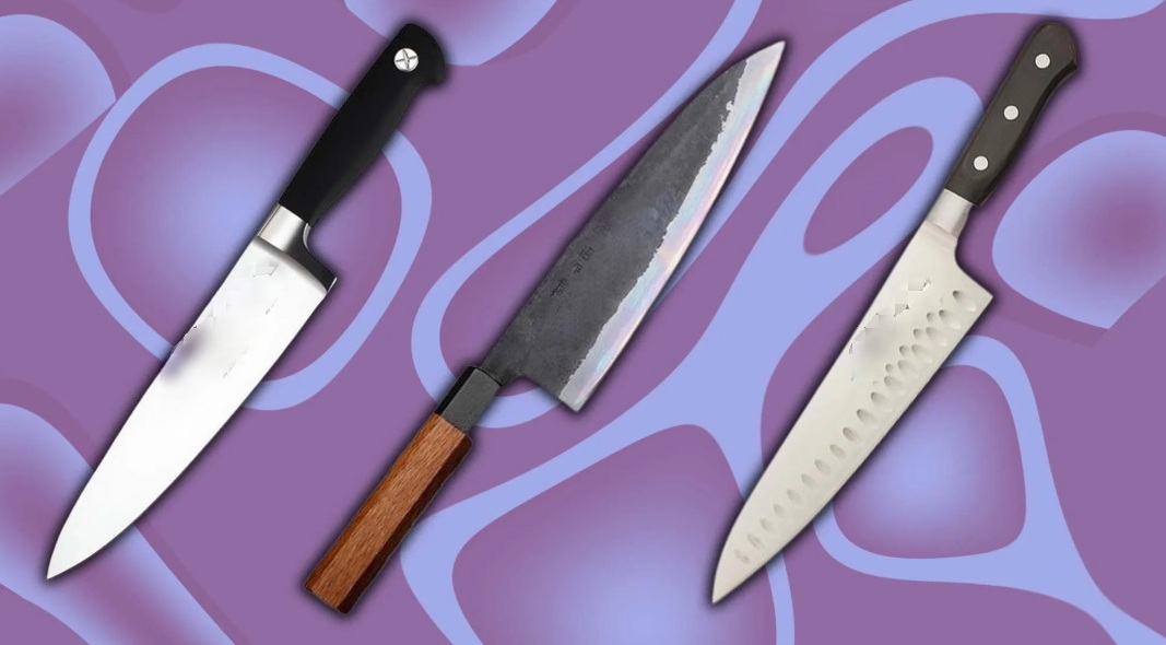 Top 10 Knife Set Manufacturers in China_1