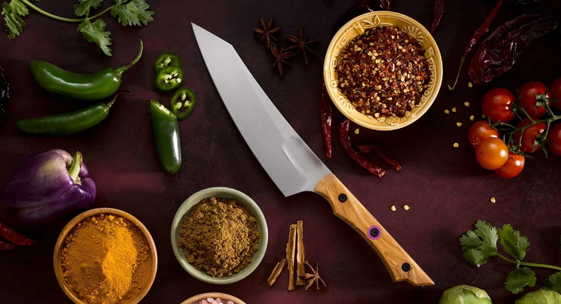 Top 10 Knife Set Manufacturers in Korea_1