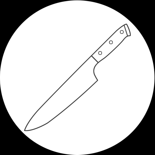 Kitchen Knife