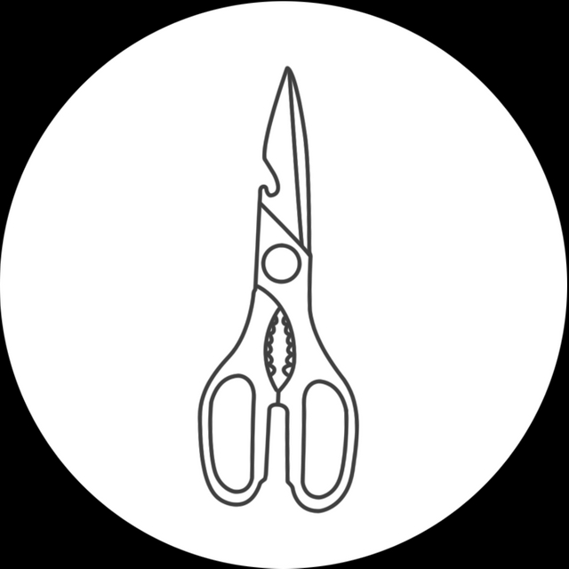 Scissors