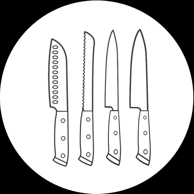 Knife Set
