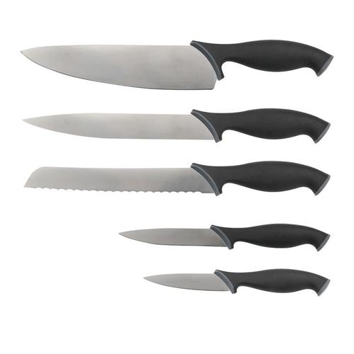 What Are the Best Budget-Friendly Chef Knives in 2025_2
