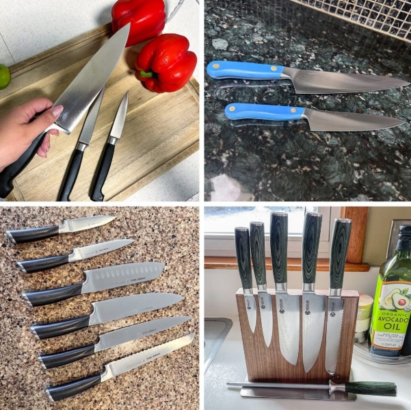 What Are the Best Knife Sets for Small Kitchens_2