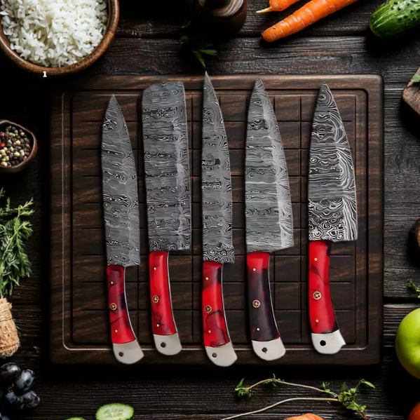 What Are the Best Knife Sets for Small Kitchens_3