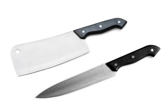 What Are the Most Important Kitchen Knives to Own