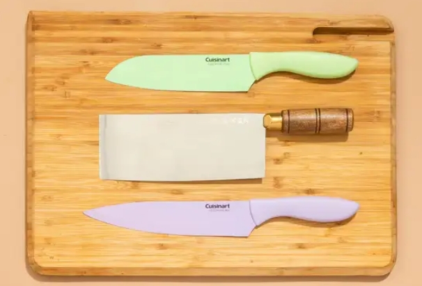 What Are the Most Important Kitchen Knives to Own_2