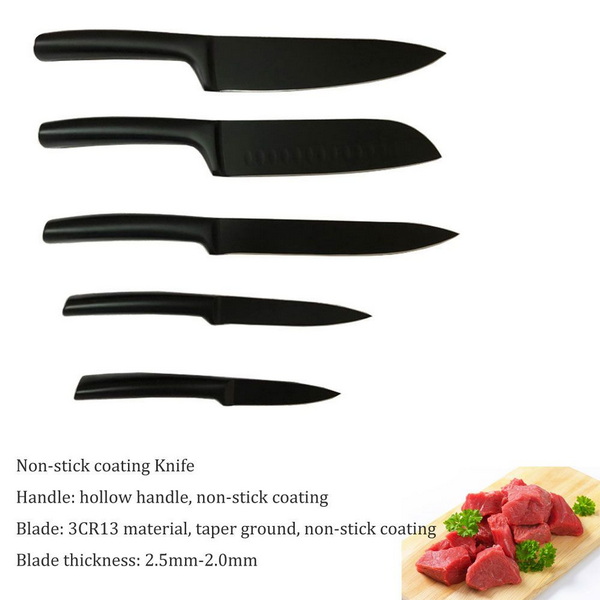 シェフknife_2に最適なハンドル素材は何ですか