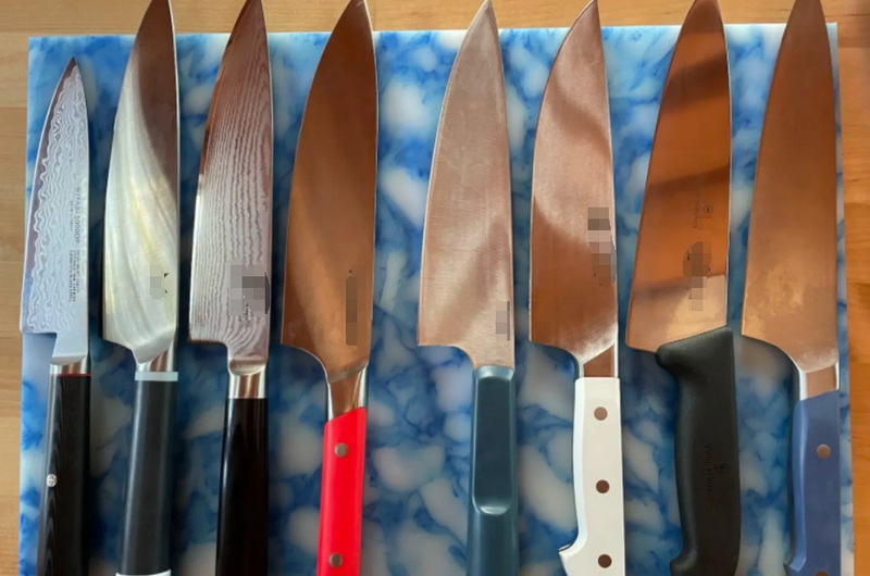 What Is the Ideal Weight for a Chef Knife_2