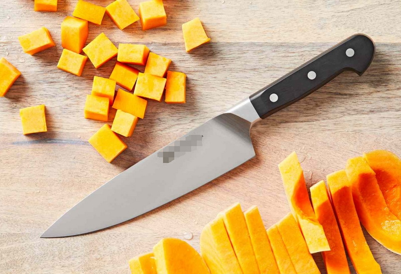 What Is the Ideal Weight for a Chef Knife_3