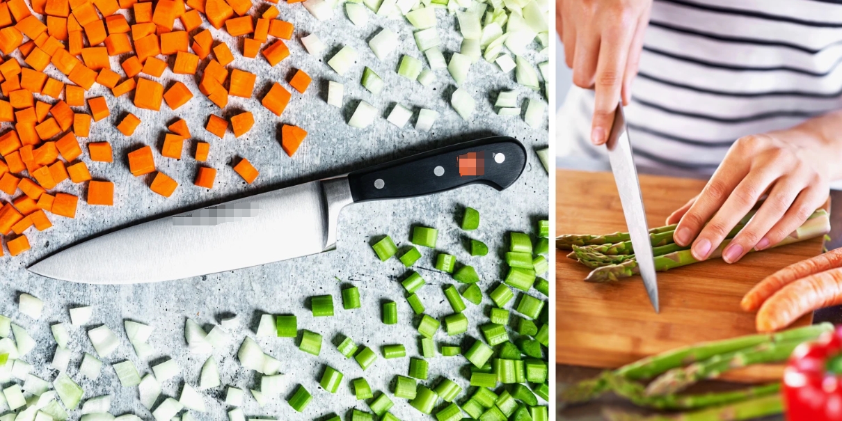 What's the Best Chef Knife for Beginners_1