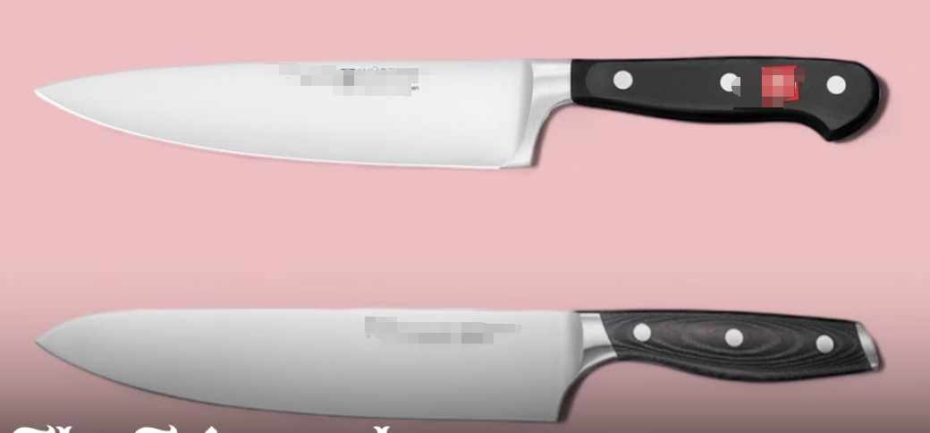 What's the Best Chef Knife for Beginners_2