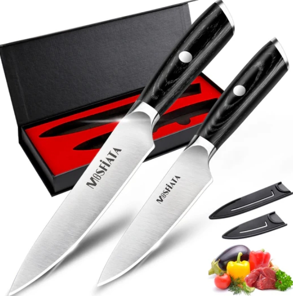 What's the Difference Between Budget and Premium Knife Sets_3