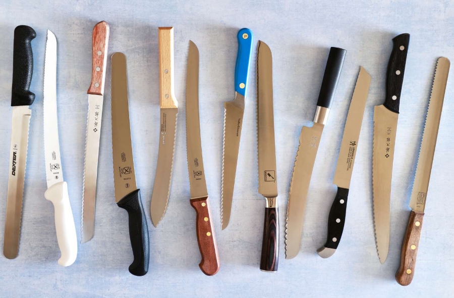 What's the Difference Between Forged and Stamped Kitchen Knives_2