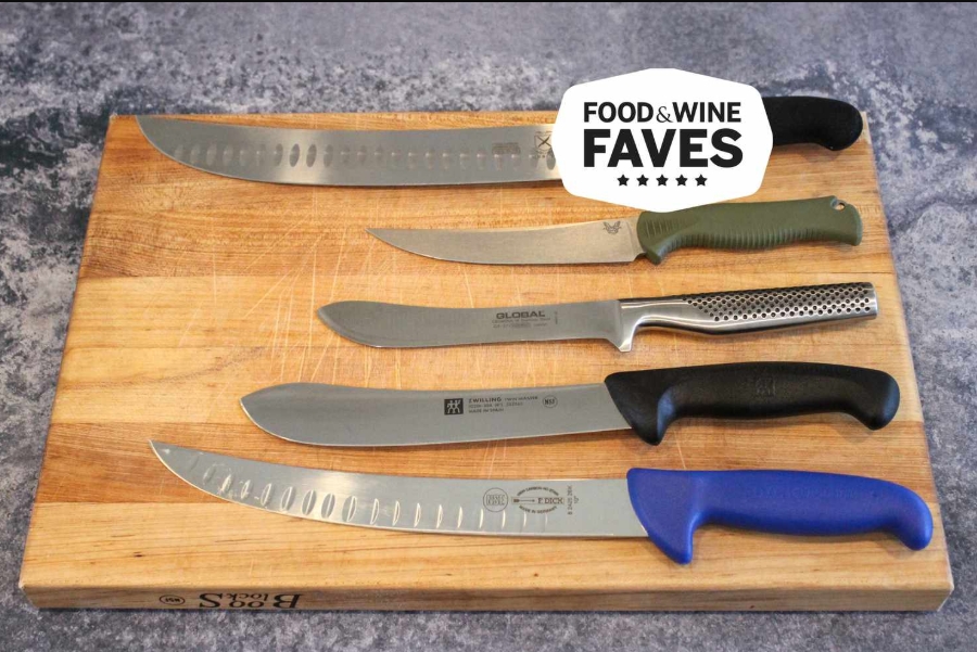 What's the Difference Between High Carbon and Stainless Steel Kitchen Knives_2