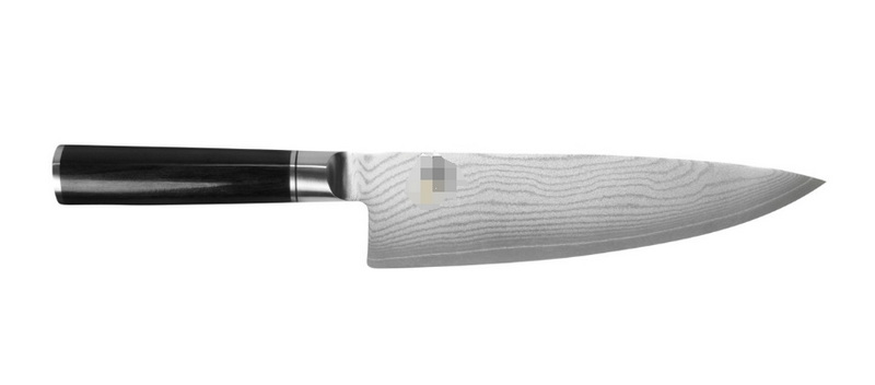 What's the Ideal Kitchen Knife for Cutting Fish_1