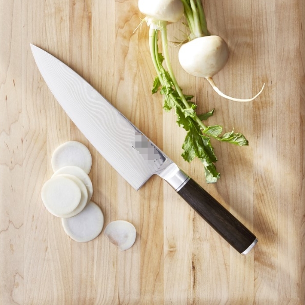 What's the Ideal Kitchen Knife for Cutting Fish_2