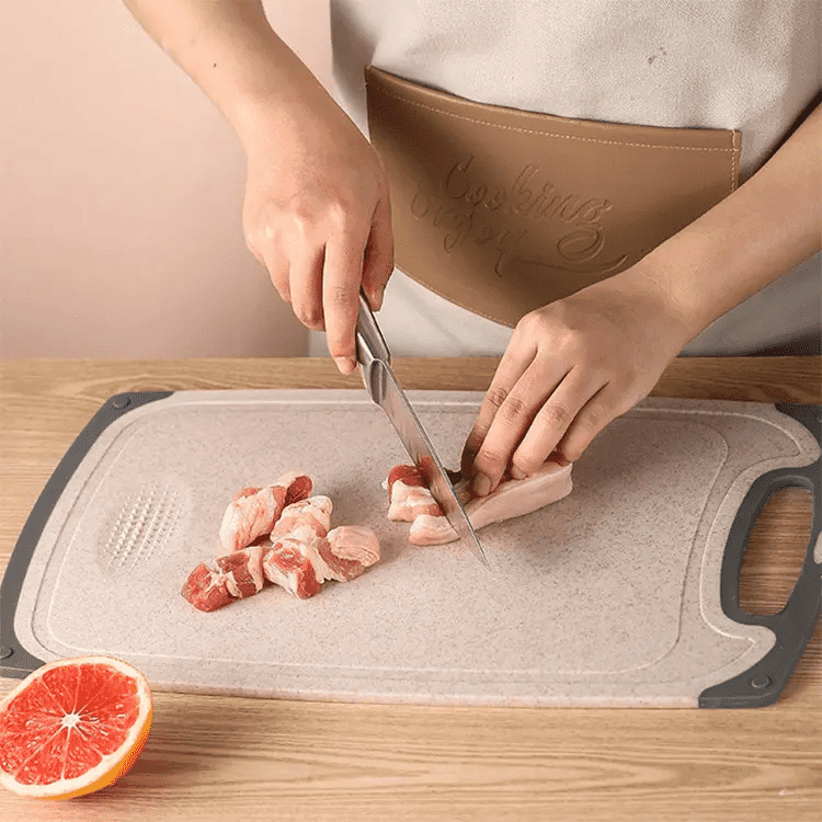 Wheat Straw Cutting Board_new