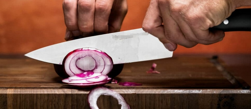 Which Are the Best Professional Chef Knives in the Market_2
