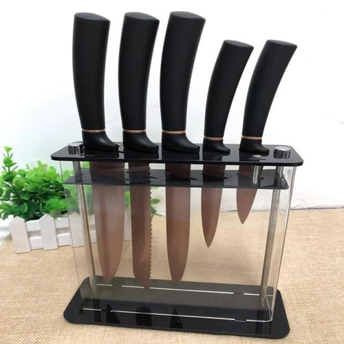 Which Knife Set Is Best for Daily Cooking_2