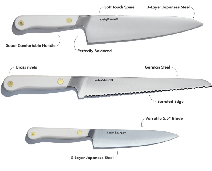 Why Do Chefs Prefer an 8-Inch Chef Knife_1