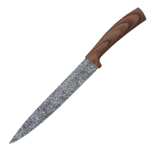 Why Do Some Knife Sets Rust Easily and How to Avoid It