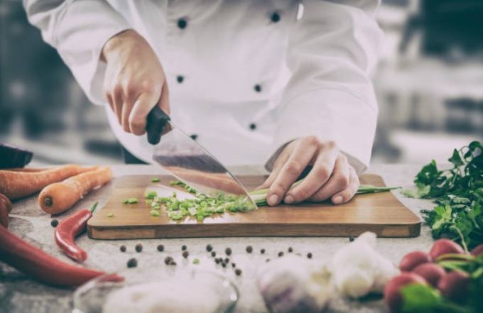 Why Do Some Knife Sets Rust Easily and How to Avoid It (2)