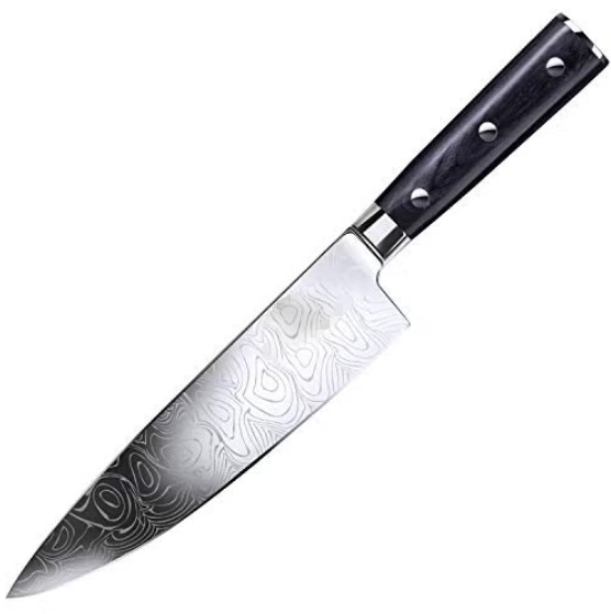 Why Is a Chef Knife the Most Important Kitchen Tool_2
