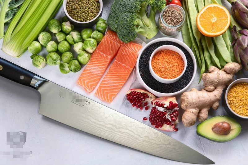 Why Should You Invest in a Good Kitchen Knife_2