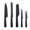 Juego de cuchillos de cocina de cuchillo de alta calidad