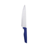 Set di coltelli da chef in plastica personalizzato