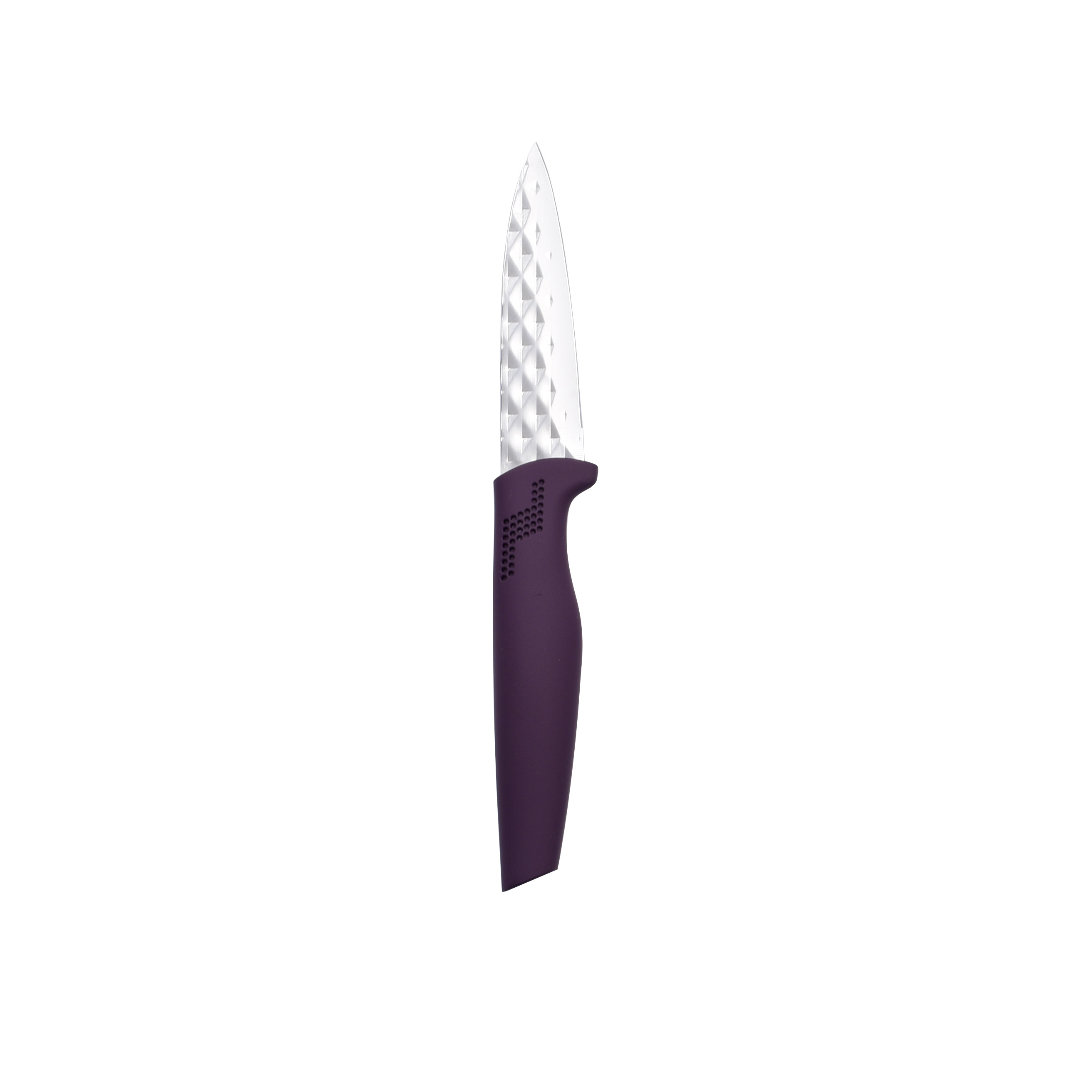 Set di coltelli da chef in plastica personalizzato