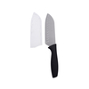 Juegos de cuchillos de chef de acero inoxidable premium