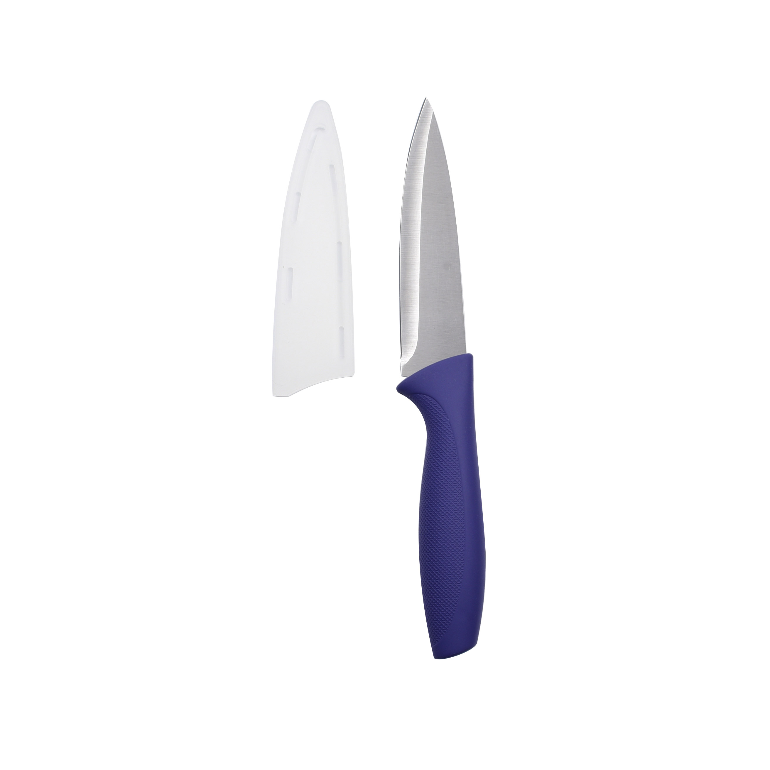 Juegos de cuchillos de chef de acero inoxidable premium